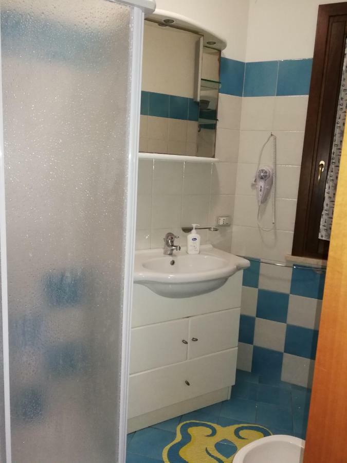 Apartment Stella Maris *