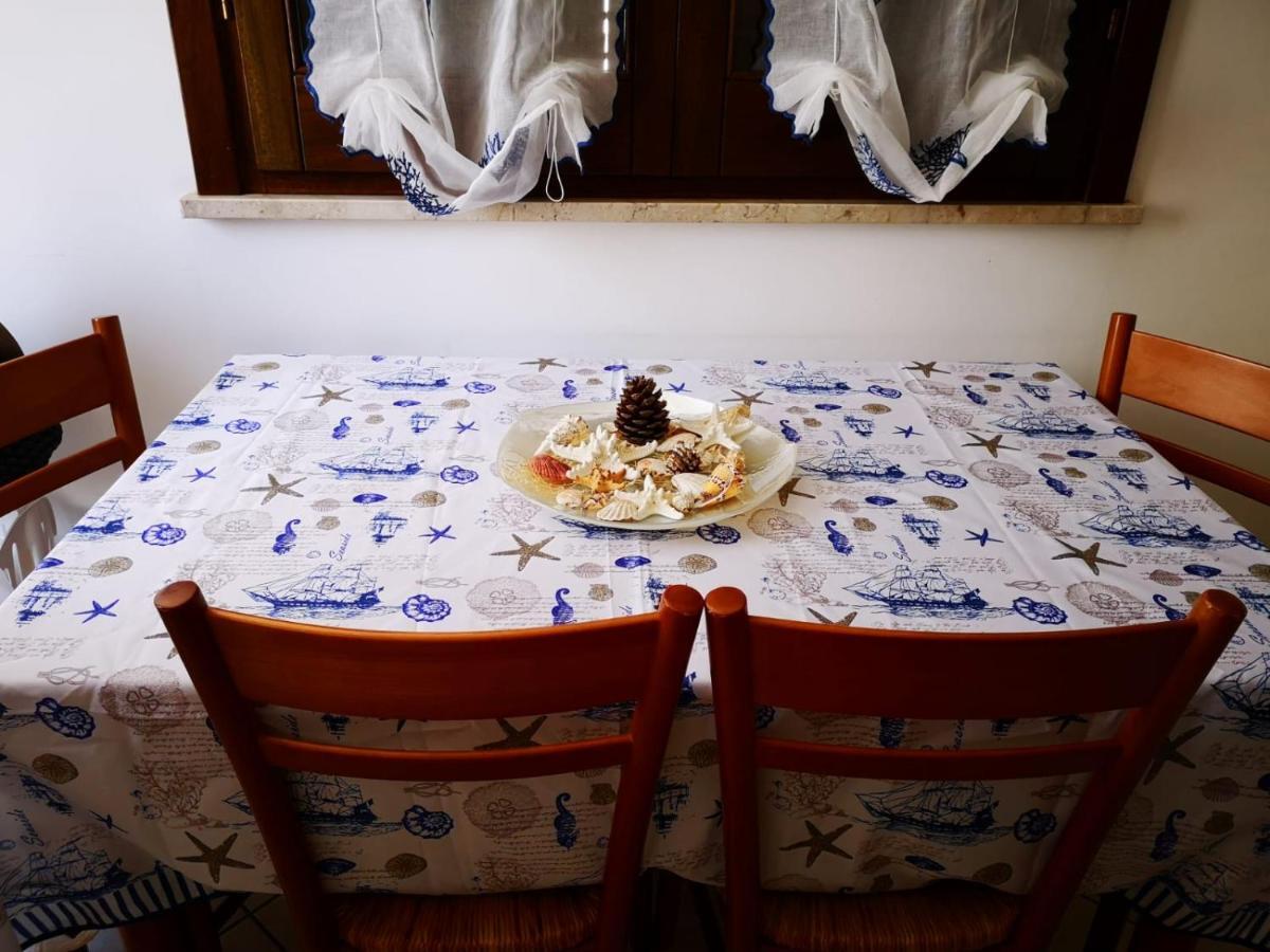Stella Maris Apartment