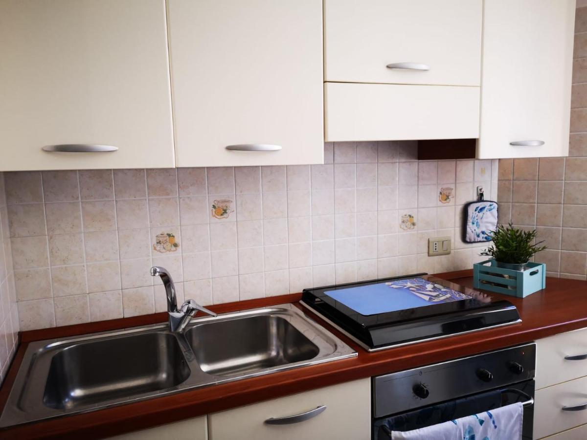 Stella Maris Apartment *